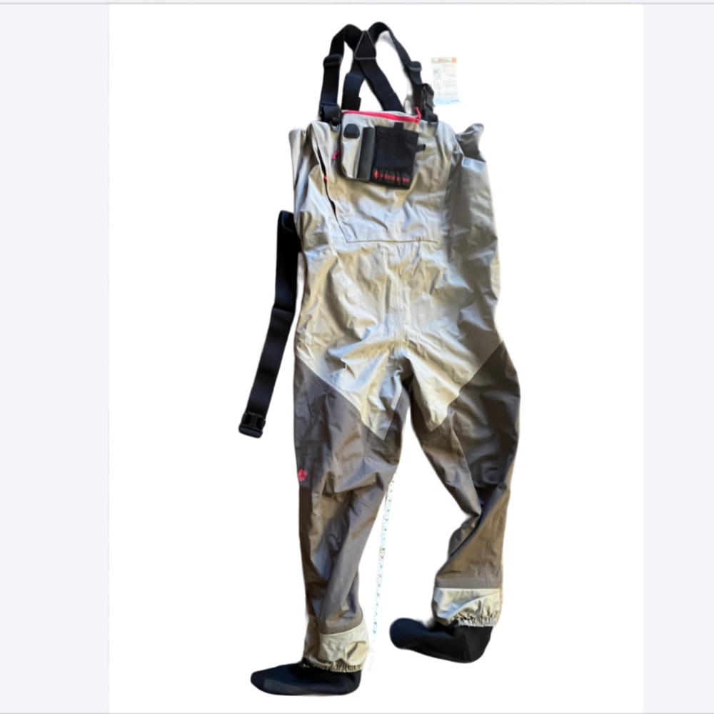 Redington Sonic-Pro Wader - Picture 8 of 14